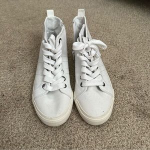 High Top Sneakers